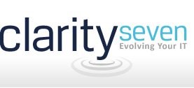 Clarity Seven Logo